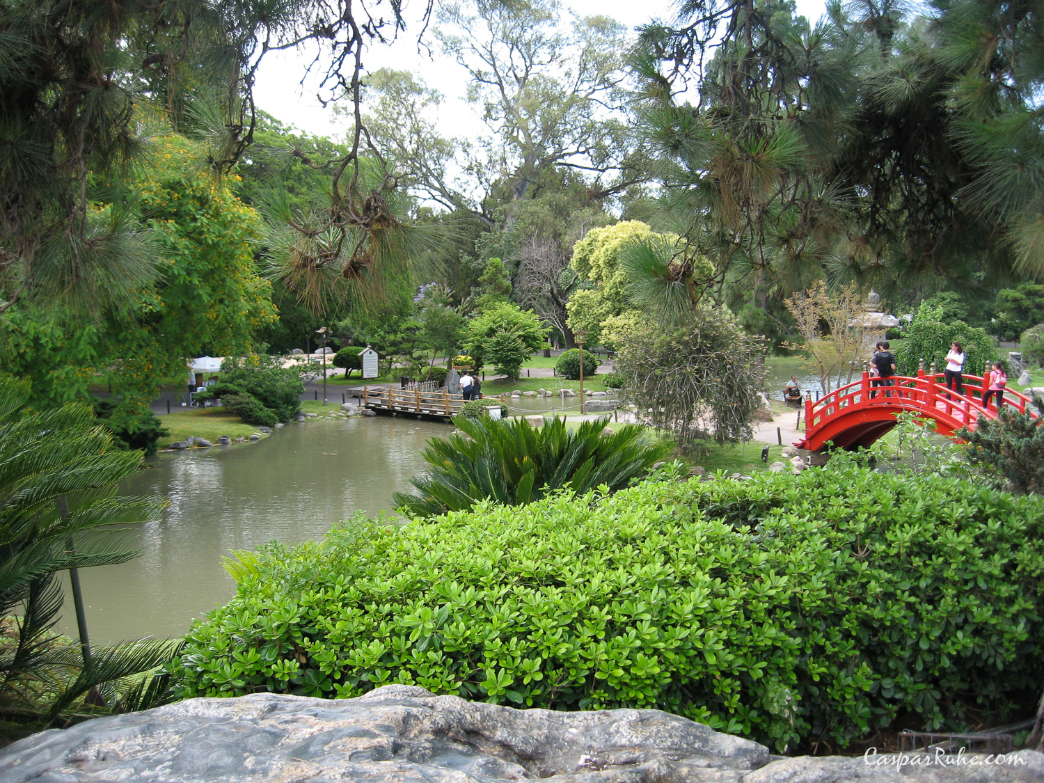Japanese Garden